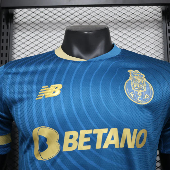 FC Porto 23-24 Third Kit