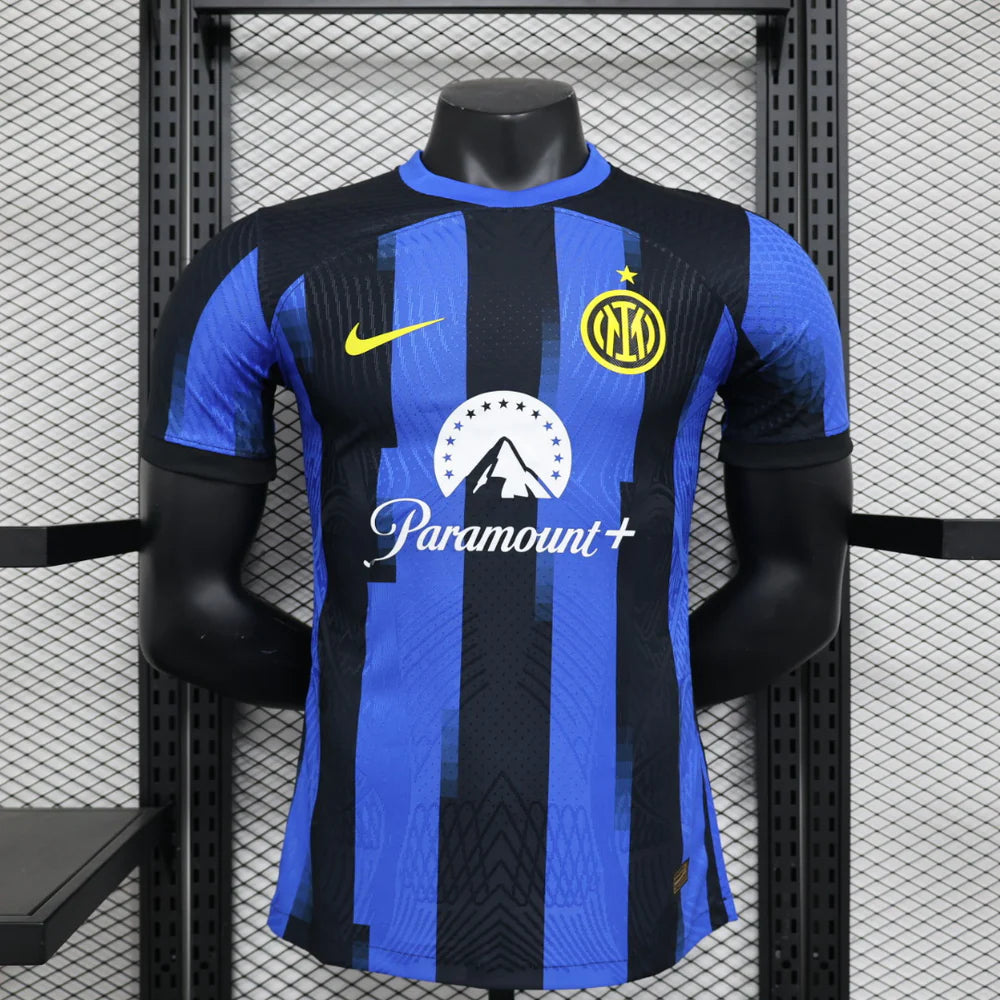 Inter Milan 23-24 Home Kit