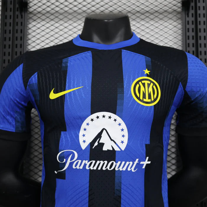 Inter Milan 23-24 Home Kit