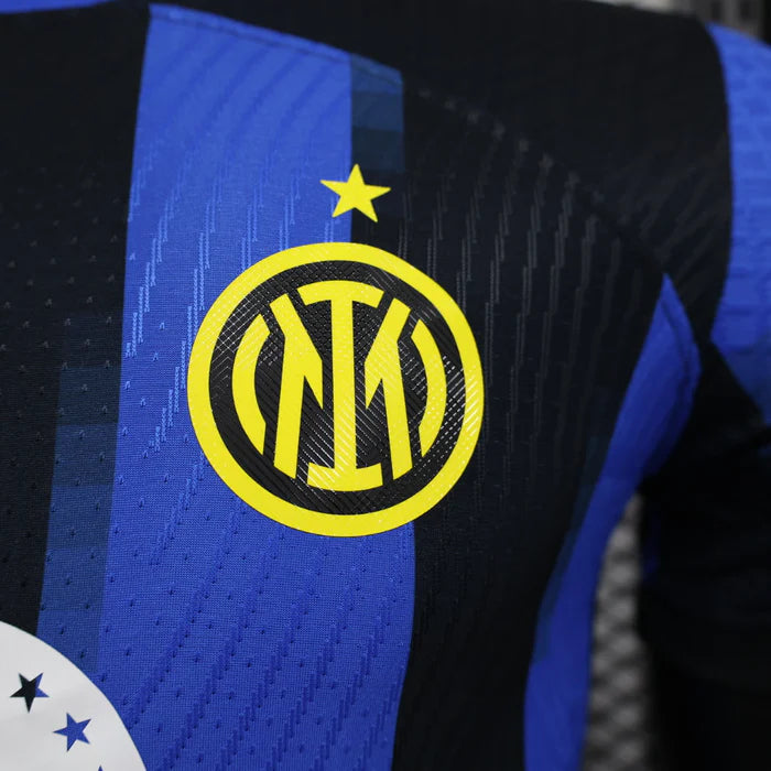 Inter Milan 23-24 Home Kit