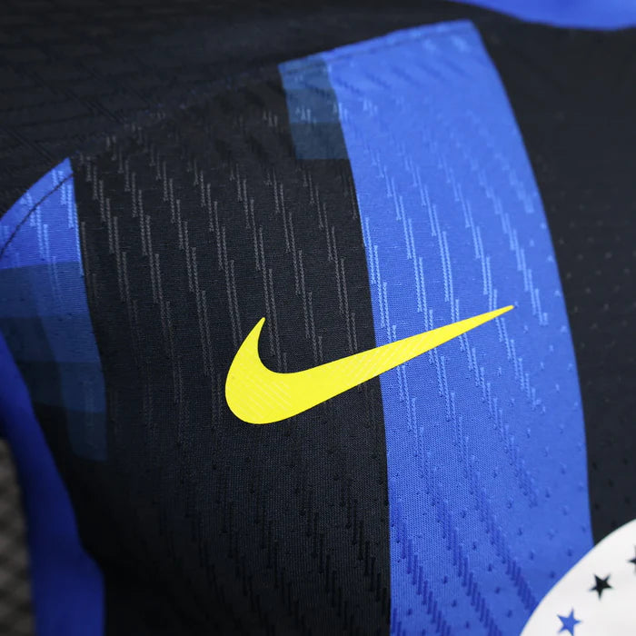 Inter Milan 23-24 Home Kit