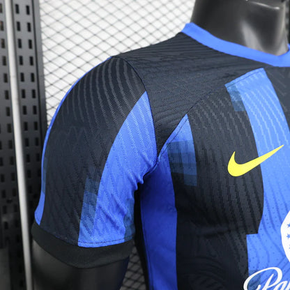 Inter Milan 23-24 Home Kit