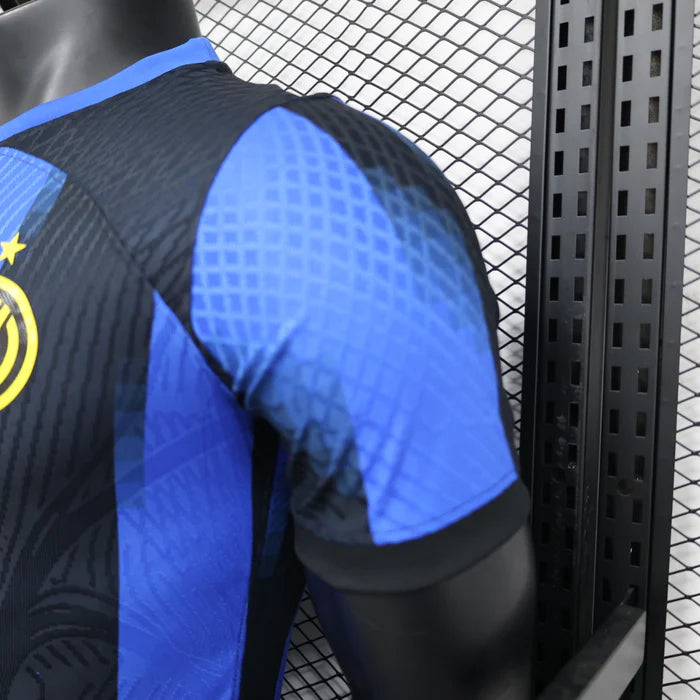 Inter Milan 23-24 Home Kit