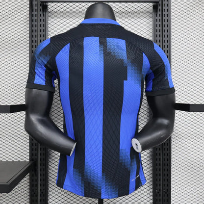 Inter Milan 23-24 Home Kit