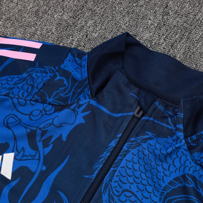 Real Madrid "Celestial Midnight" Tracksuit