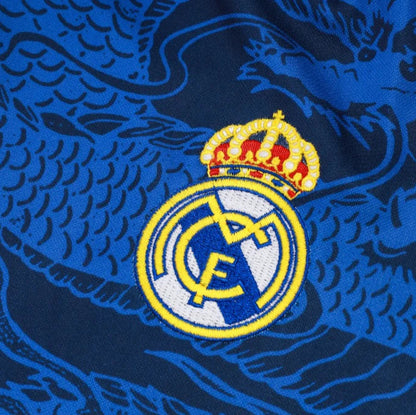 Real Madrid "Celestial Midnight" Tracksuit