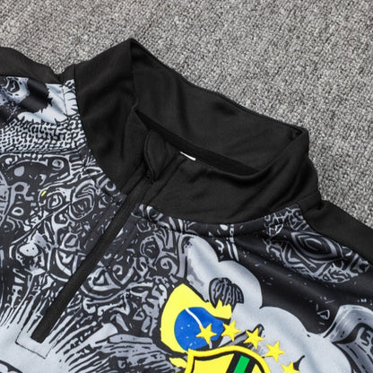 Brazil "Jesus" Tracksuit