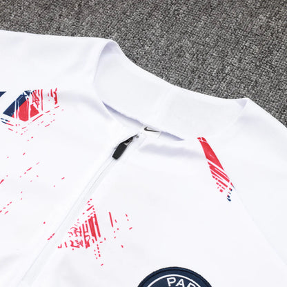 PSG Paris Saint Germain "Parisian Frost" Tracksuit