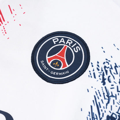 PSG Paris Saint Germain "Parisian Frost" Tracksuit