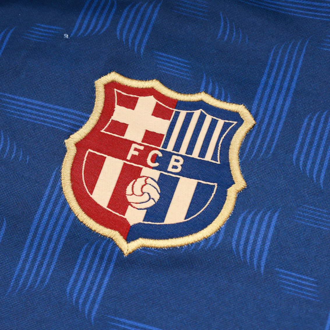 FC Barcelona "Catalan Legacy" Tracksuit