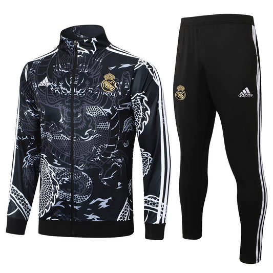 Real Madrid "Dragon's Wrath" Tracksuit