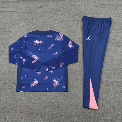 PSG Paris Saint Germain "Parisian Twilight" Tracksuit