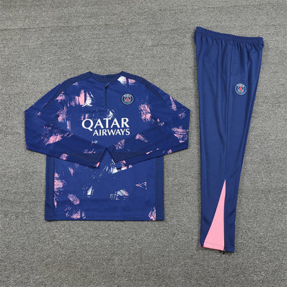 PSG Paris Saint Germain "Parisian Twilight" Tracksuit