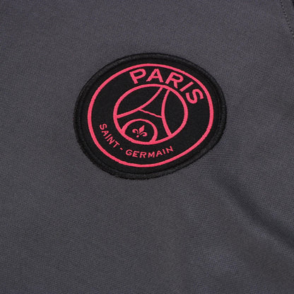 PSG Paris Saint Germain Grey Tracksuit