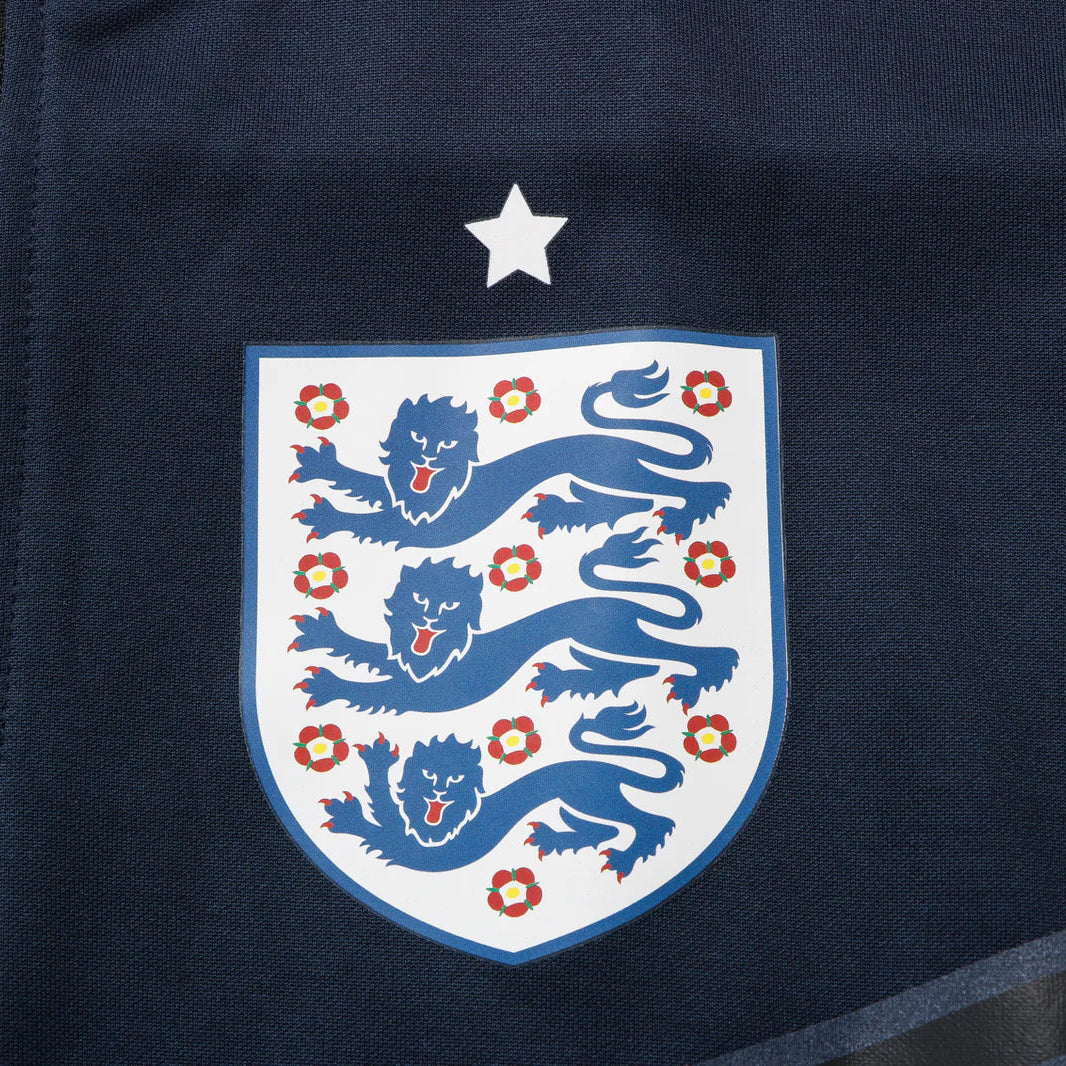 England Dark Blue Tracksuit