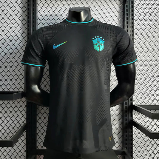 Brazil "Emerald Nights" Limited Jersey