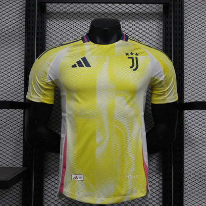 Juventus 24-25 Away Kit