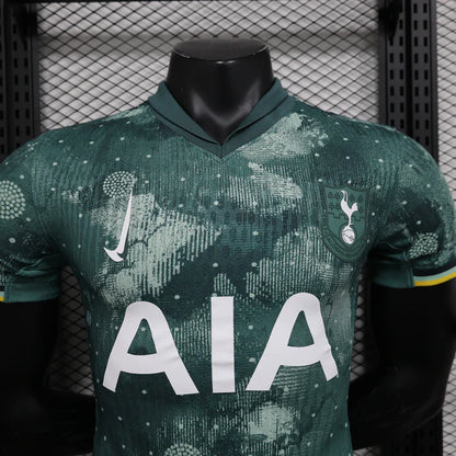 Tottenham 24-25 Third Away Kit