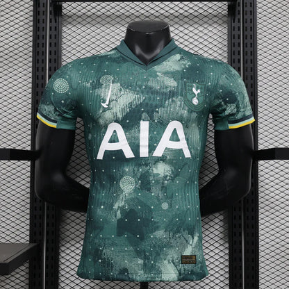 Tottenham 24-25 Third Away Kit