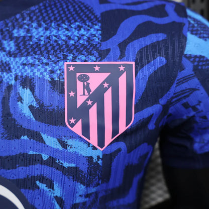 Atletico Madrid 24-25 Third Kit