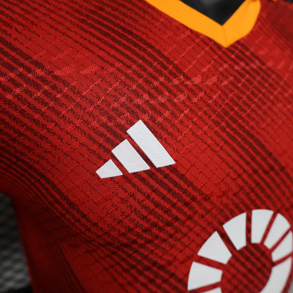 AS Roma 23-24 Third Kit