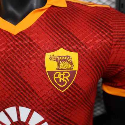 AS Roma 23-24 Third Kit