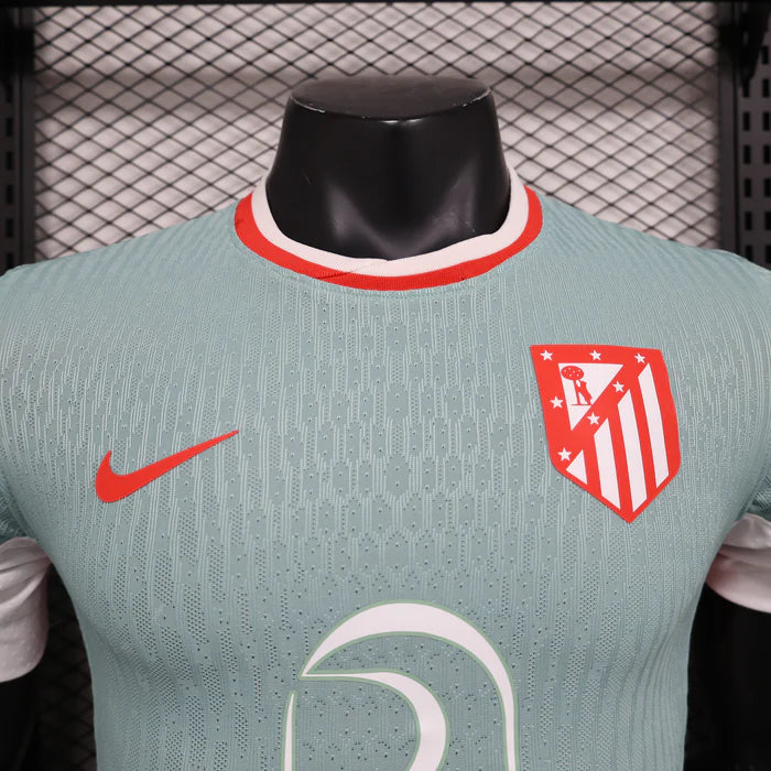 Atletico Madrid 24-25 Away Kit