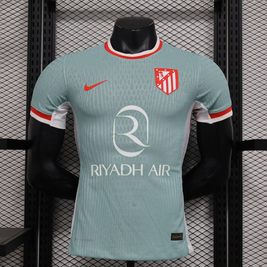 Atletico Madrid 24-25 Away Kit