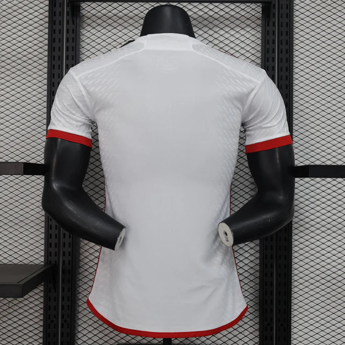 Flamengo 24-25 Away Kit