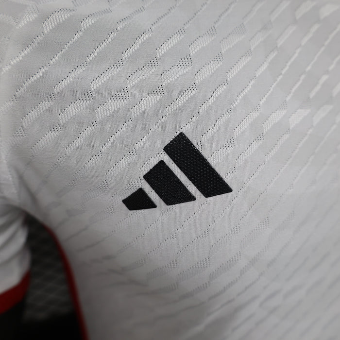 Flamengo 24-25 Away Kit