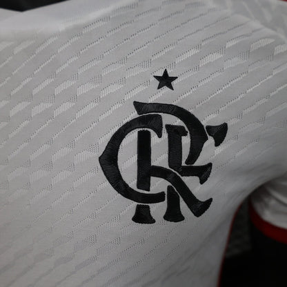 Flamengo 24-25 Away Kit