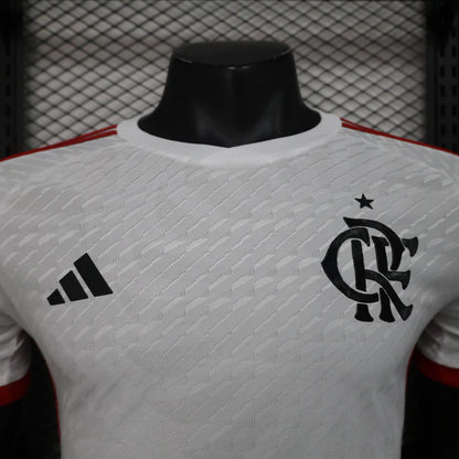 Flamengo 24-25 Away Kit