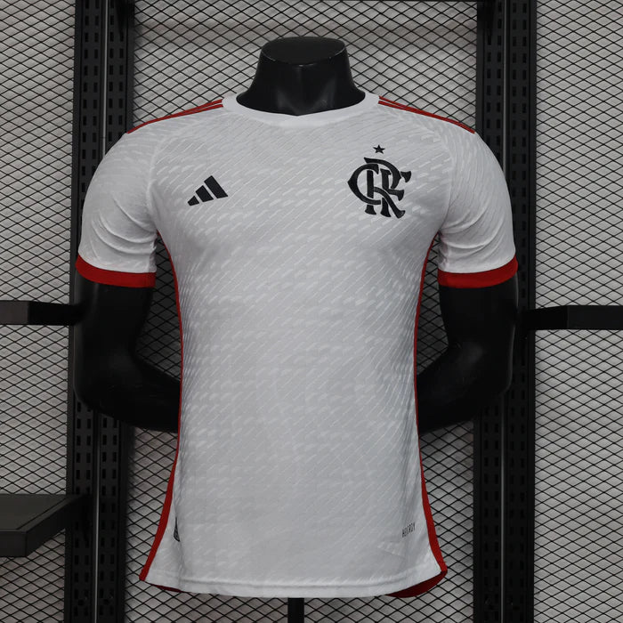 Flamengo 24-25 Away Kit