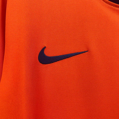 Netherlands 24-25 Home Kit