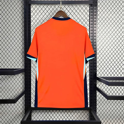 Netherlands 24-25 Home Kit