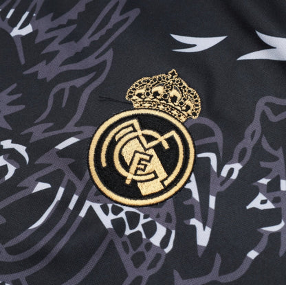 Real Madrid "Dragon's Wrath" Tracksuit