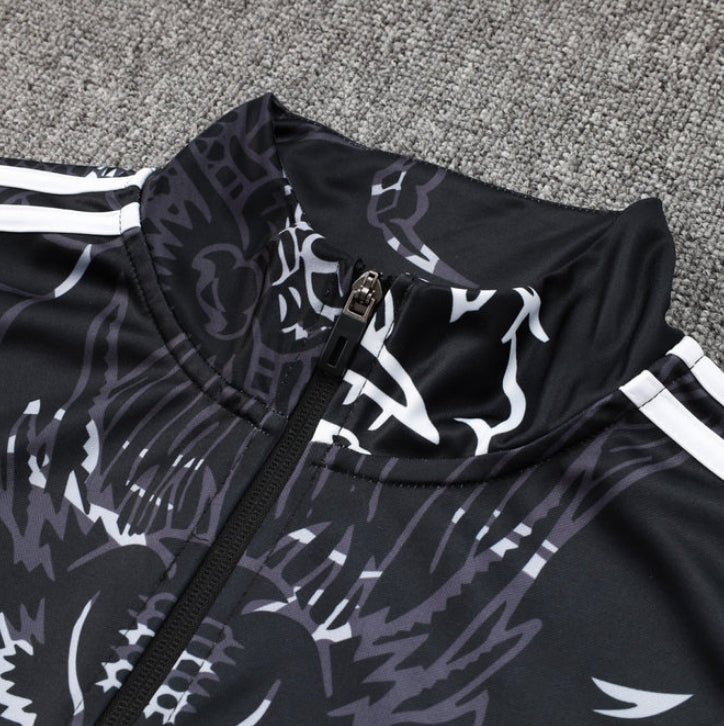 Real Madrid "Dragon's Wrath" Tracksuit