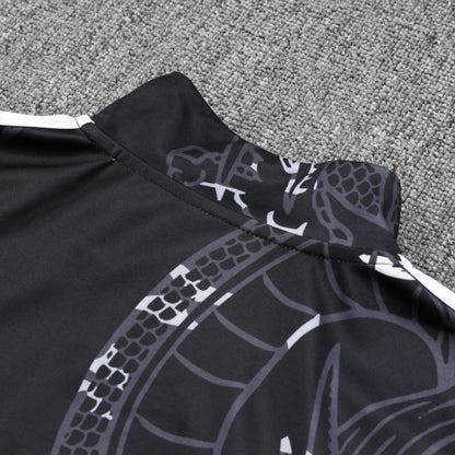 Real Madrid "Dragon's Wrath" Tracksuit