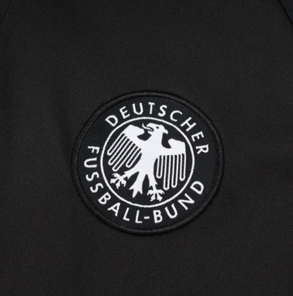 Germany Black Tracksuit II