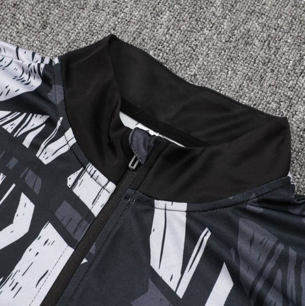 Arsenal "Monochrome Edge" Tracksuit