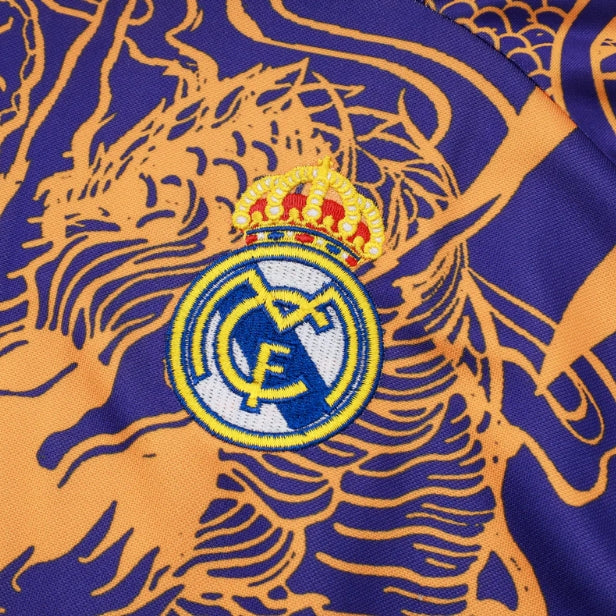 Real Madrid "Imperial Phoenix" Tracksuit