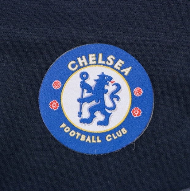 Chelsea FC Dark Blue Tracksuit