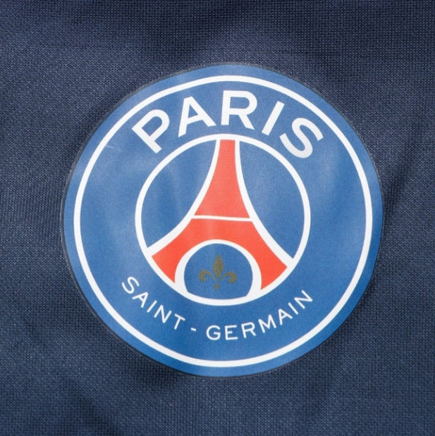 PSG Paris Saint Germain Dark Blue Tracksuit