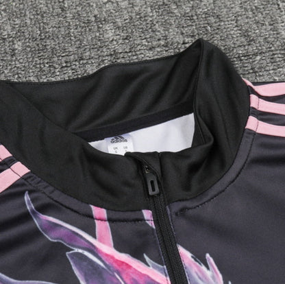 Japan "Sakura Dragon" Tracksuit