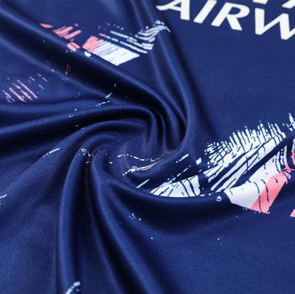 PSG Paris Saint Germain "Parisian Twilight" Tracksuit