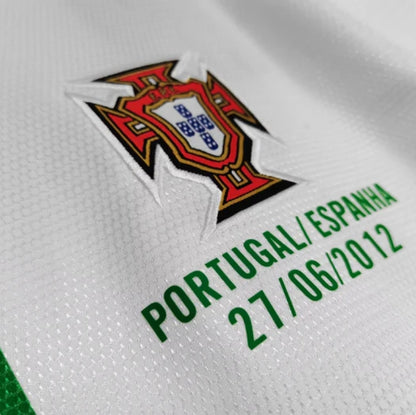 Portugal 2012-2013 Away Kit