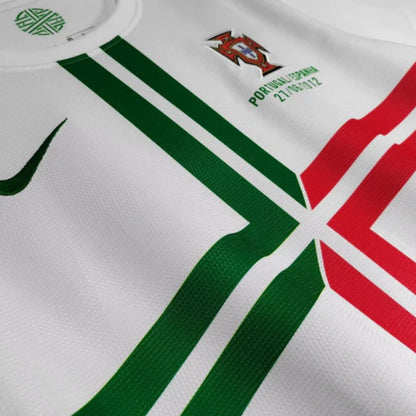 Portugal 2012-2013 Away Kit