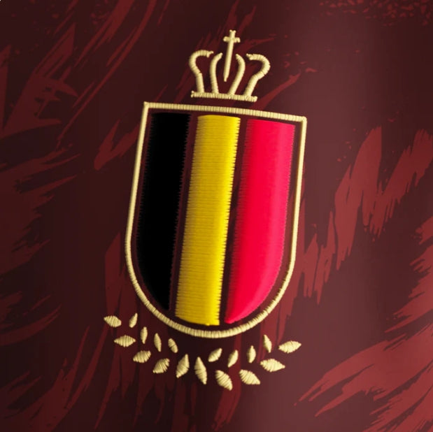 Belgium "De Duivels" 24/25 Limited Jersey