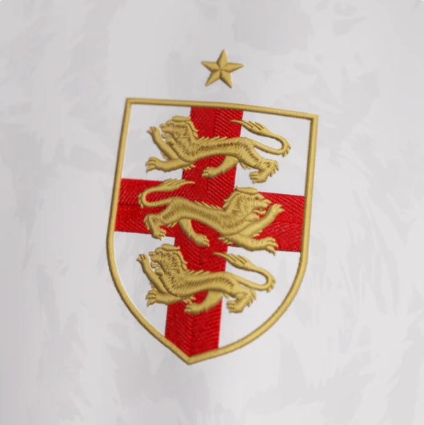 England "Three Lions" 24/25 Limited Jersey