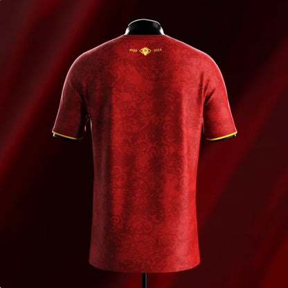 Spain "Los Toros" Limited Jersey